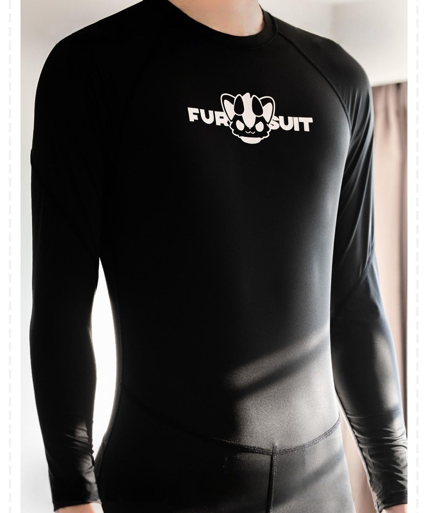 Changed Puro IP Collaboration Quick - Dry Jumpsuit - COS-CO-24601 - Fructose Variety Shop - 42shops