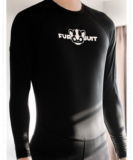 Changed Puro IP Collaboration Quick - Dry Jumpsuit - COS-CO-24601 - Fructose Variety Shop - 42shops