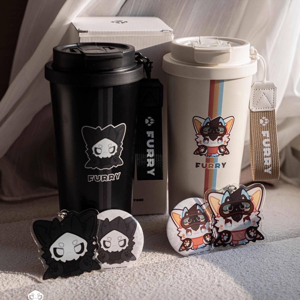 Changed Puro IP Collaboration Thermal Cup 43910:789066