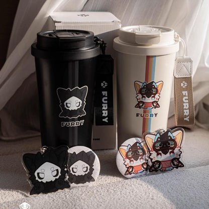 Changed Puro IP Collaboration Thermal Cup 43910:789066