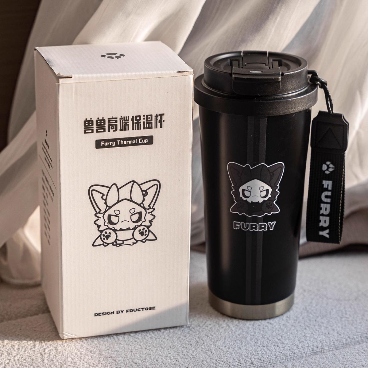 Changed Puro IP Collaboration Thermal Cup 43910:789069