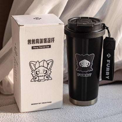 Changed Puro IP Collaboration Thermal Cup 43910:789069