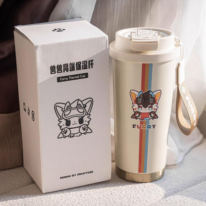 Changed Puro IP Collaboration Thermal Cup 43910:789070