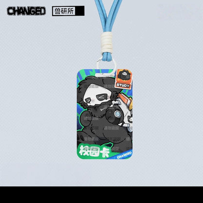 Changed Puro Official Card Holder Set - TOY - ACC - 95602 - Changed - 42shops