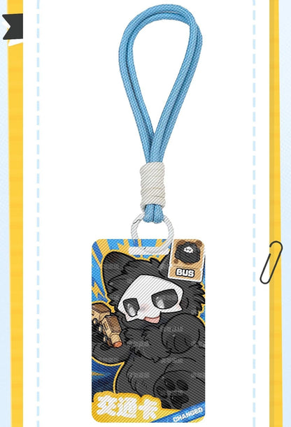 Changed Puro Official Card Holder Set - TOY - ACC - 95603 - Changed - 42shops