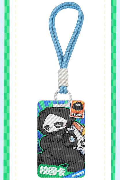 Changed Puro Official Card Holder Set - TOY - ACC - 95603 - Changed - 42shops