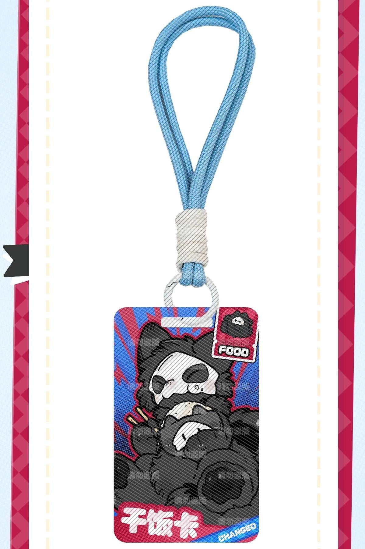 Changed Puro Official Card Holder Set - TOY - ACC - 95603 - Changed - 42shops