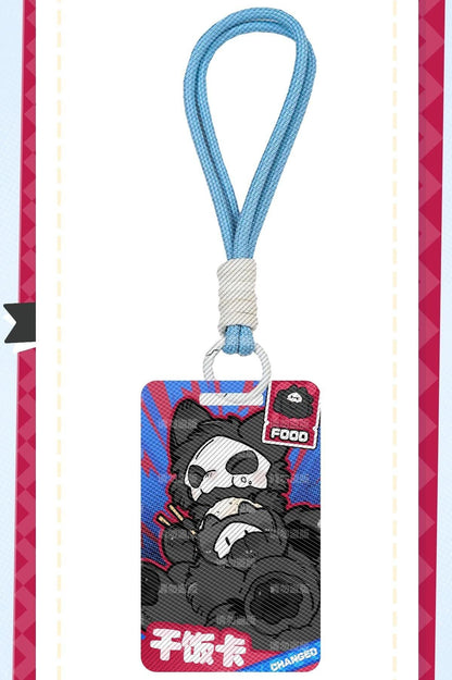 Changed Puro Official Card Holder Set - TOY - ACC - 95603 - Changed - 42shops