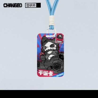 Changed Puro Official Card Holder Set - TOY - ACC - 95601 - Changed - 42shops