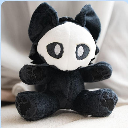 Mini Changed Puro Plush Doll, Fixed Mask 43777:785686