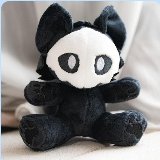 Mini Changed Puro Plush Doll, Fixed Mask 43777:785686