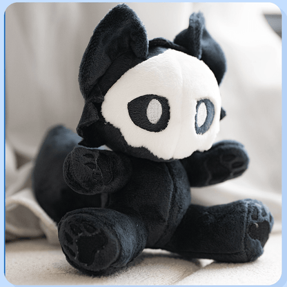 Mini Changed Puro Plush Doll, Fixed Mask 43777:785682