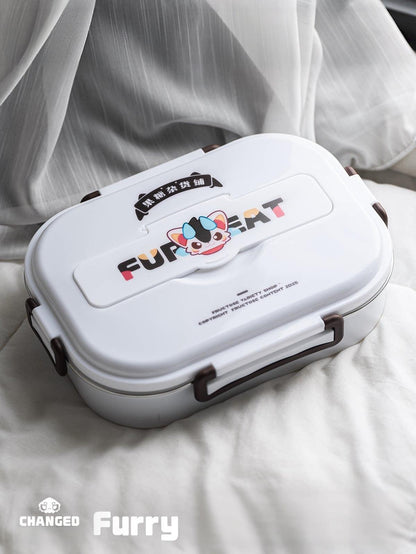 Changed Puro x Fructose 1500ml Bento Box, Two Styles - TOY-ACC-1006E01 - Fructose Variety Shop - 42shops