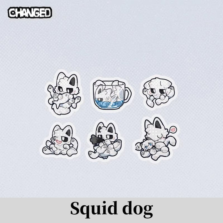 Changed Plush & Merch – Page 2 – 42shops