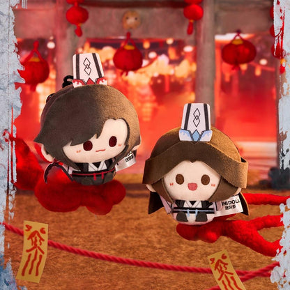 TGCF Plush Doll Mystery Boxes, Xie Lian and Hua Cheng 44286:802615
