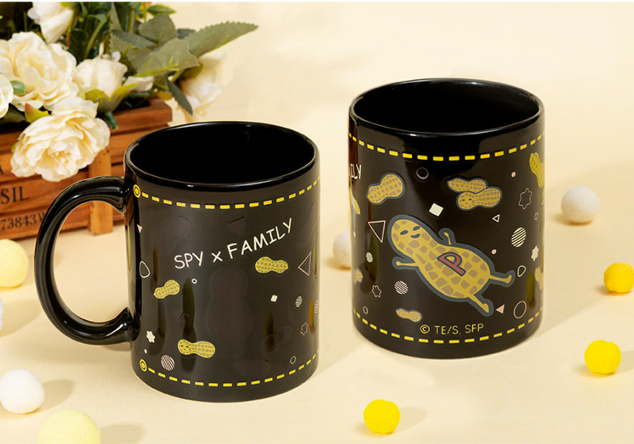 SPY X FAMILY Anya THERMOS Tumbler Cup