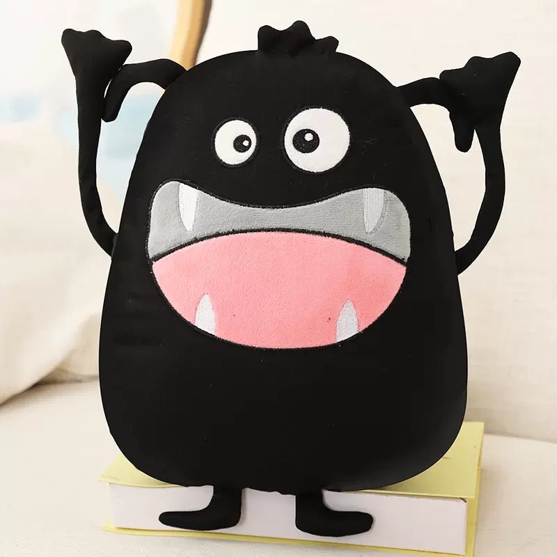 Dark Weird Stuffed Animals Toys 2960:624985