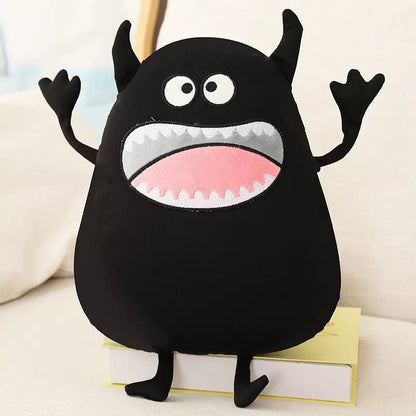 Dark Weird Stuffed Animals Toys 2960:624973