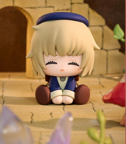 Dungeon Meshi Official Mystery Box, Cute PVC Standee - TOY-ACC-97601 - MiniDoll - 42shops