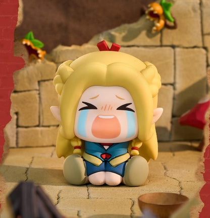 Dungeon Meshi Official Mystery Box, Cute PVC Standee - TOY-ACC-97601 - MiniDoll - 42shops