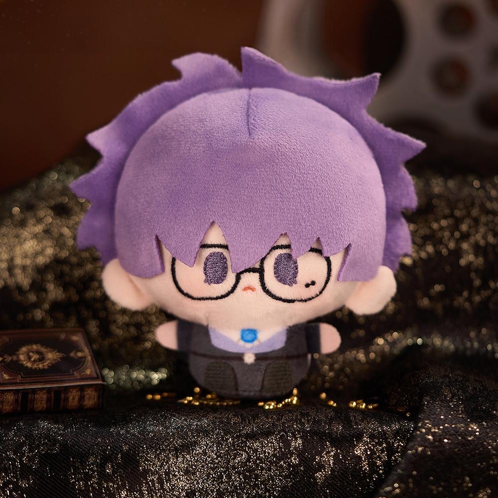 Link Click Mystery Box, Mini Figure Charms 44728:820464