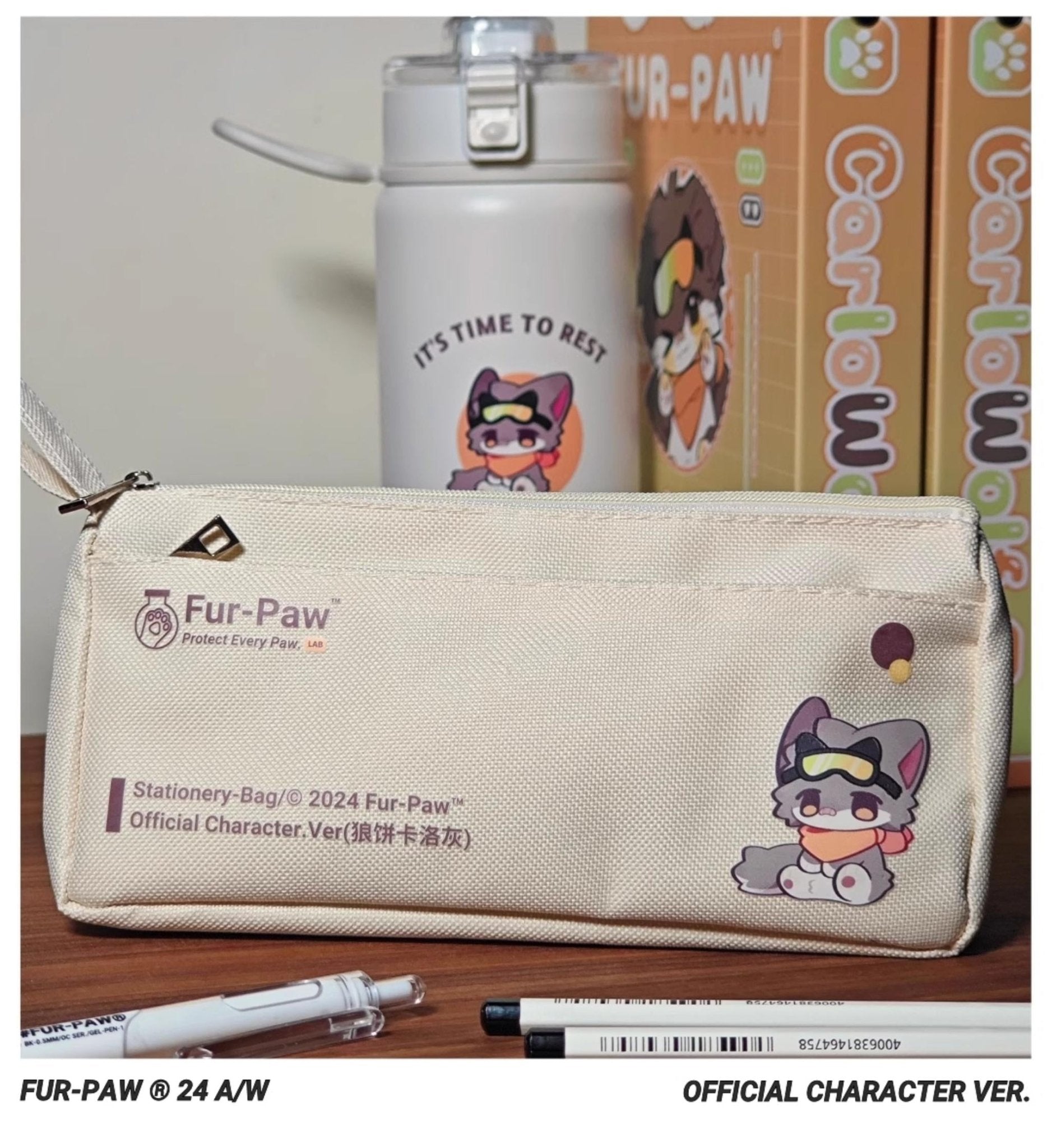 Changed Plush & Merch – 42shops