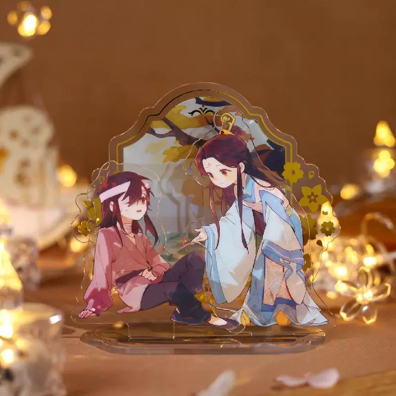 Heaven Official's Blessing Animated Scenery Series Standee 35722:513465