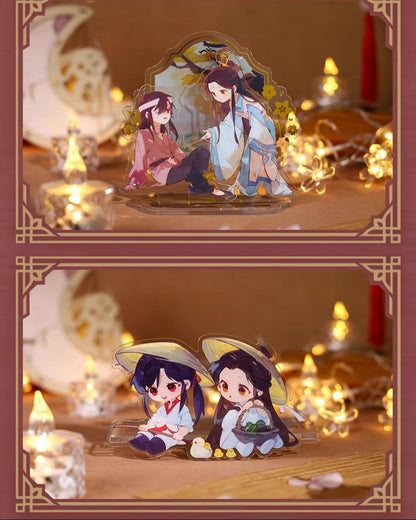 Heaven Official's Blessing Animated Scenery Series Standee 35722:513469