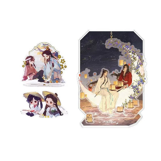 Heaven Official's Blessing Animated Scenery Series Standee 35722:513453