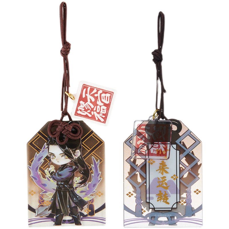 Heaven Official's Blessing Anime Acrylic Amulet Pendant - TOY-ACC-80504 - BilibiliGoods/超电文化 - 42shops