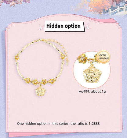 Heaven Official's Blessing Anime Mysterious Box Bracelet - TOY-ACC-80001 - MiniDoll - 42shops