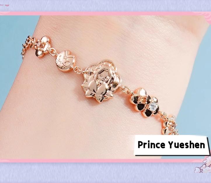 Heaven Official's Blessing Anime Mysterious Box Bracelet - TOY-ACC-80001 - MiniDoll - 42shops