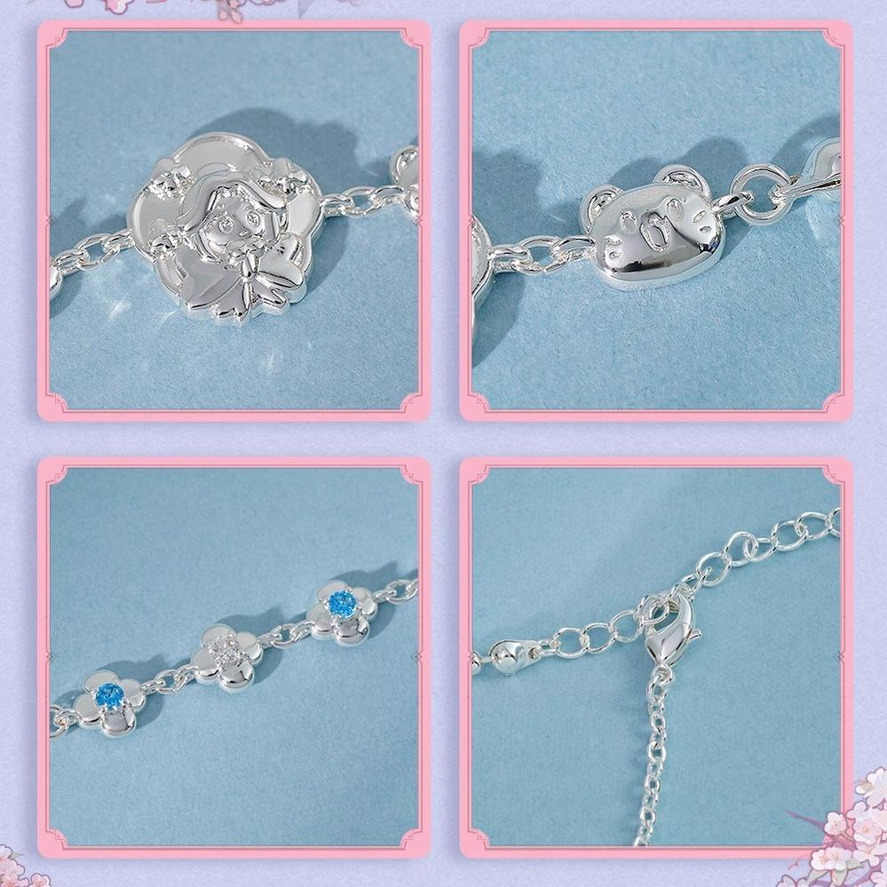 Heaven Official's Blessing Anime Mysterious Box Bracelet - TOY-ACC-80001 - MiniDoll - 42shops