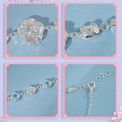 Heaven Official's Blessing Anime Mysterious Box Bracelet - TOY-ACC-80001 - MiniDoll - 42shops