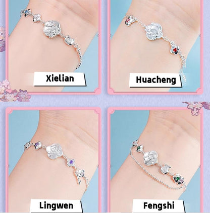 Heaven Official's Blessing Anime Mysterious Box Bracelet - TOY-ACC-80001 - MiniDoll - 42shops