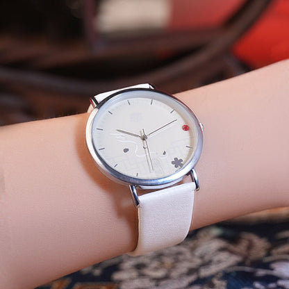 Heaven Official's Blessing Anime Peripheral Quartz Watch - TOY - ACC - 84201 - Xingyunshi - 42shops