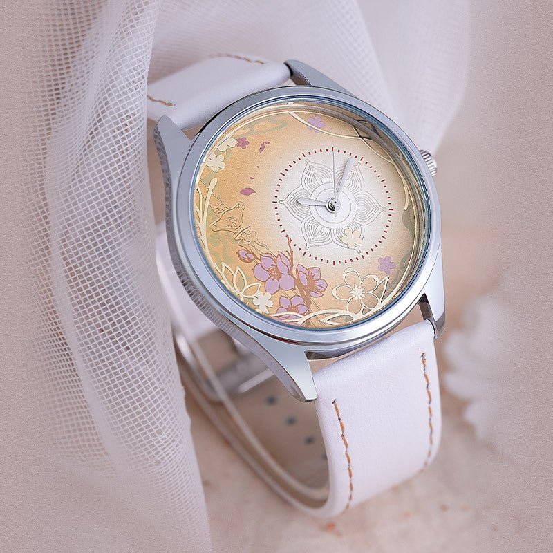 Heaven Official's Blessing Art Quartz Watch Student Watch - TOY - ACC - 84301 - Xingyunshi - 42shops