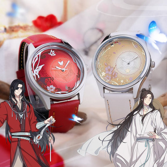 Heaven Official's Blessing Art Quartz Watch Student Watch 38946:626133