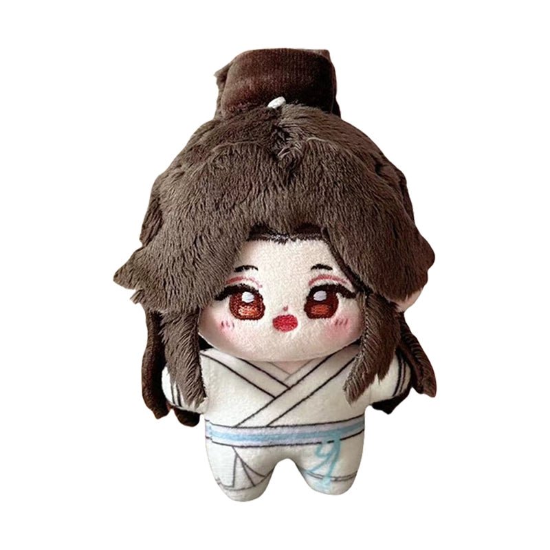 Heaven Official's Blessing Plush Doll Keychain 12CM - TOY - PLU - 146202 - Menglemanlv - 42shops