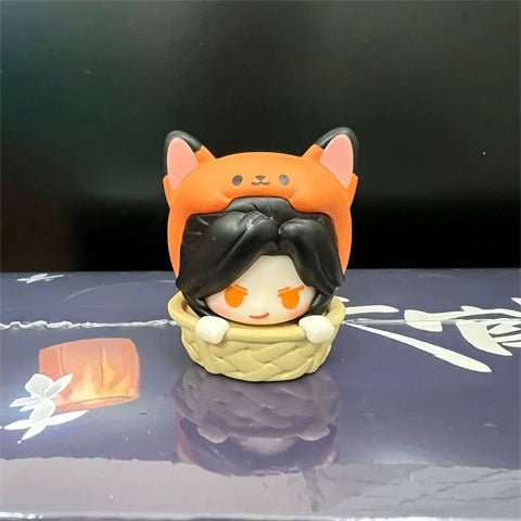 Heaven Official's Blessing Stacking Fun Mysterious Box - TOY - ACC - 84510 - Wandianwuxian - 42shops