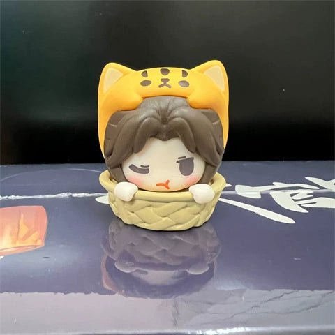 Heaven Official's Blessing Stacking Fun Mysterious Box - TOY - ACC - 84515 - Wandianwuxian - 42shops