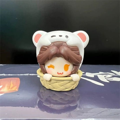 Heaven Official's Blessing Stacking Fun Mysterious Box - TOY - ACC - 84509 - Wandianwuxian - 42shops