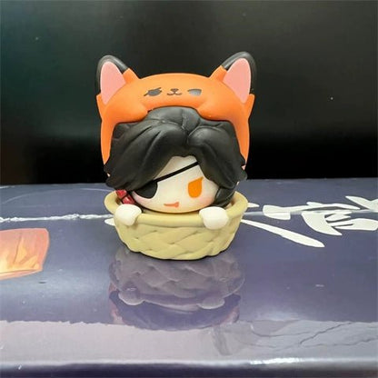 Heaven Official's Blessing Stacking Fun Mysterious Box - TOY - ACC - 84510 - Wandianwuxian - 42shops