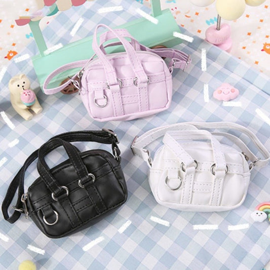 JK Uniform Bag Cotton Doll Accessories Shooting Props - TOY-ACC-24402 - omodoki - 42shops