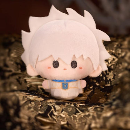 Link Click Mystery Box, Mini Figure Charms - TOY-PLU-153201 - MiniDoll - 42shops