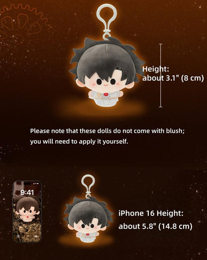 Link Click Mystery Box, Mini Figure Charms - TOY-PLU-153201 - MiniDoll - 42shops