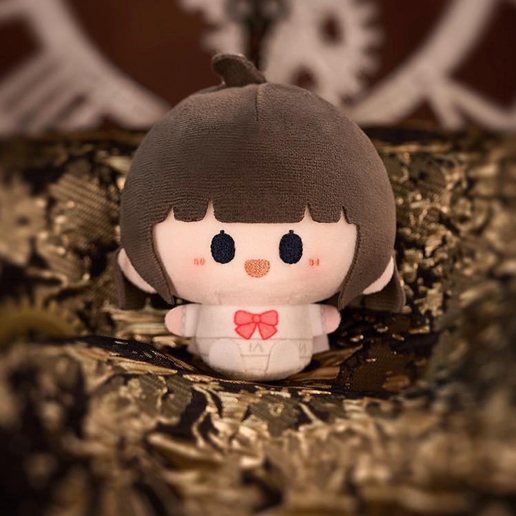 Link Click Mystery Box, Mini Figure Charms - TOY-PLU-153201 - MiniDoll - 42shops