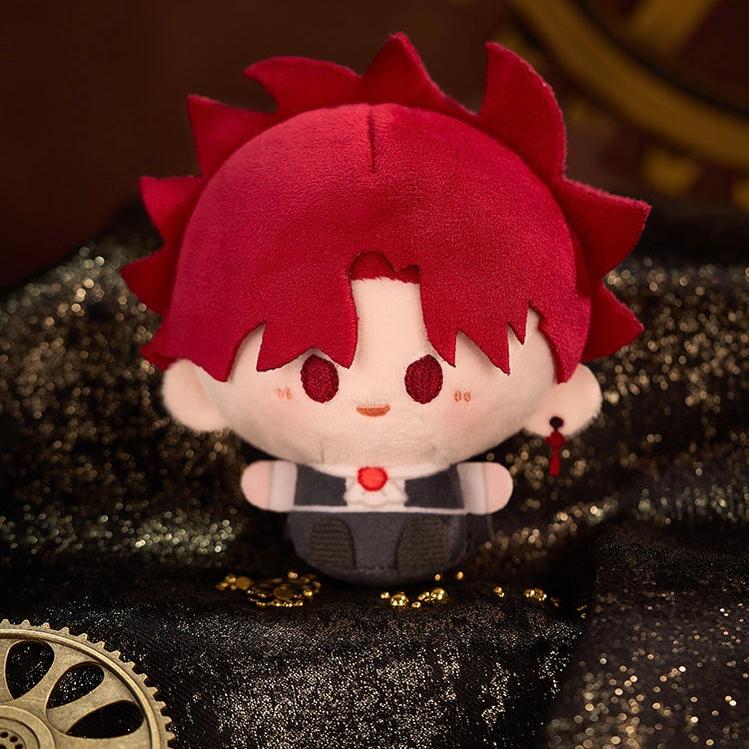 Link Click Mystery Box, Mini Figure Charms - TOY-PLU-153201 - MiniDoll - 42shops