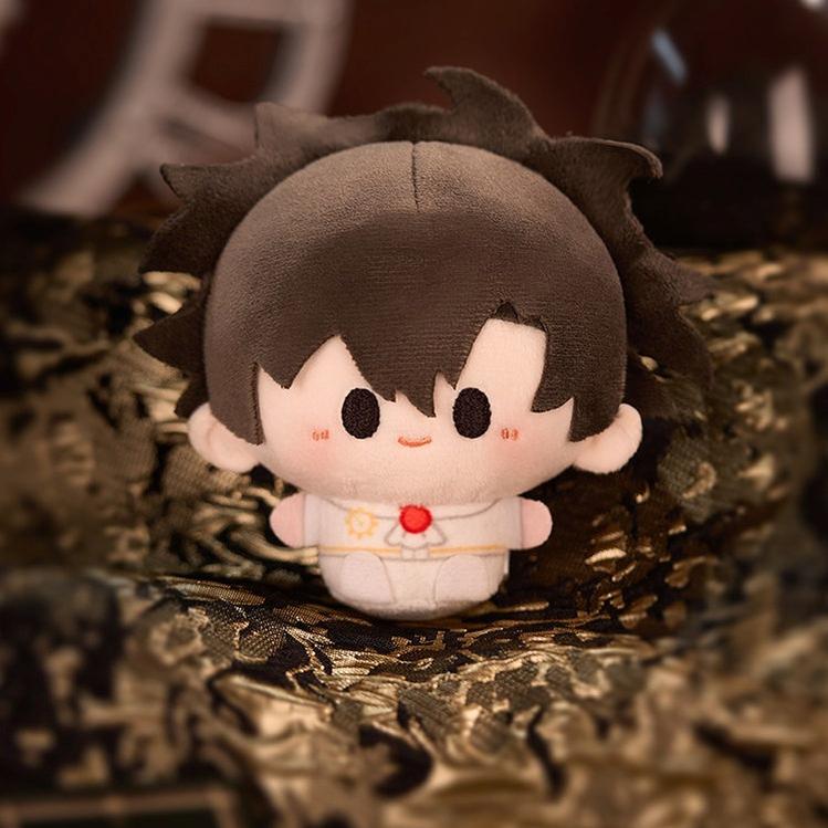 Link Click Mystery Box, Mini Figure Charms - TOY-PLU-153201 - MiniDoll - 42shops