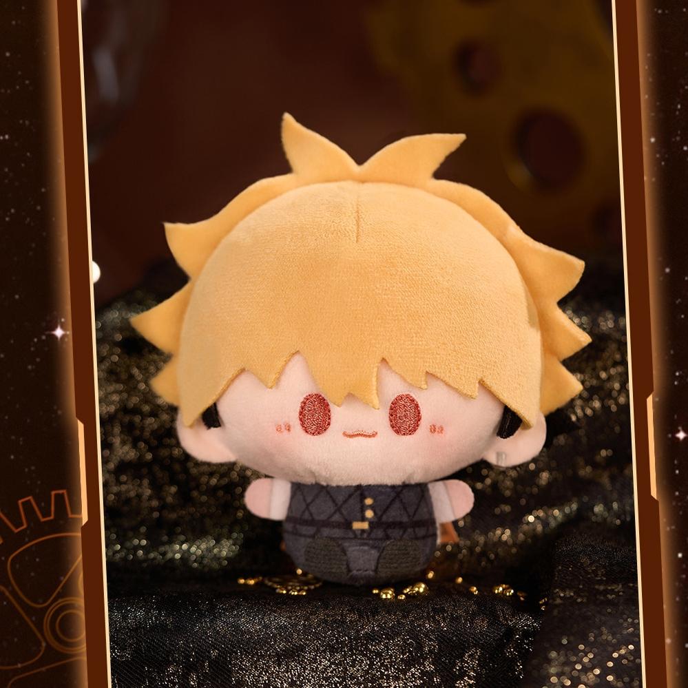 Link Click Mystery Box, Mini Figure Charms - TOY-PLU-153201 - MiniDoll - 42shops